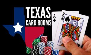 Card Rooms In Texas Target Of Mark Lavery Lawsuit