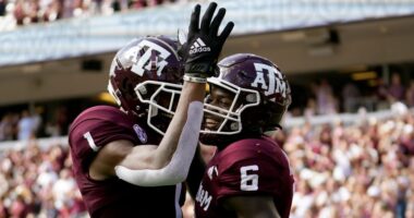 Texas NIL NCAA partnerships could exploit athletes at Texas A&M and other Texas universities