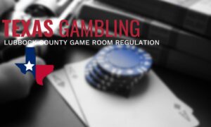 Texas Game Room Violence In Lubbock County