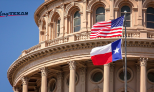 Texas House vote on sports betting
